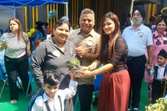 Grandparents Day 2025