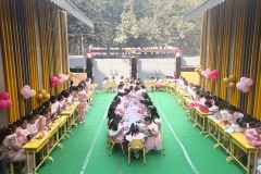 SAPLINGS 2OTH BIRTHDAY CELEBRATION