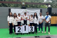 Sports Day Event 2025